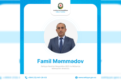 Səhiyyə Nazirliyinin mütəxəssisi: Regionda ən az QİÇS-ə yoluxma Azərbaycandadır