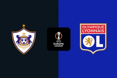 UEFA Avropa Liqası: "Qarabağ" "Lion"a məğlub oldu