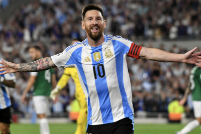 Messi Bakıya gələcək