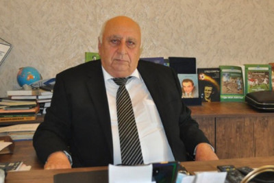 "Məhsul” stadionu satışında təqsirli bilinən keçmiş rəhbərlər apellyasiya şikayəti verdi