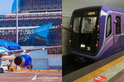 AZAL-a və Bakı Metropoliteninə ayrılan subsidiyanın məbləği bəlli olub