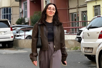 UNEC-in tələbəsi dəm qazından boğularaq vəfat edib