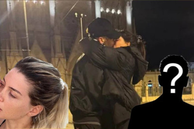 “Mənə kişi ilə xəyanət etdi” - həyat yoldanşından İkardiyə İDDİA