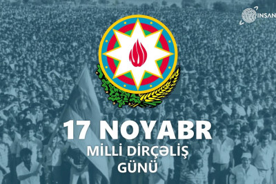 Azərbaycanda Milli Dirçəliş Günü qeyd olunur