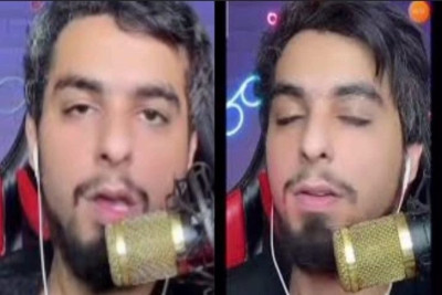 Məşhur tiktoker həbs edilib