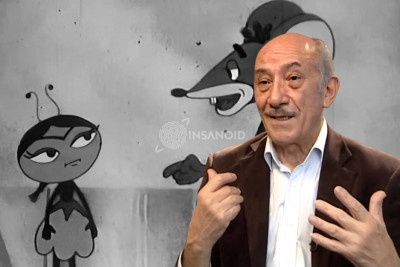 "Tıq-tıq xanım"ın müəllifi: “Cavanlarda maraq yaratmaq lazımdır ki, xaricə getməsinlər” - VİDEO