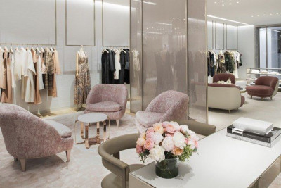 Məşhur moda brendinin Azərbaycandakı şirkəti ləğv edildi