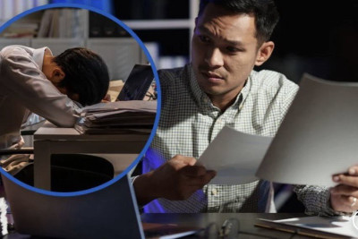 Çində işdən yorulanlar sığortalanacaq