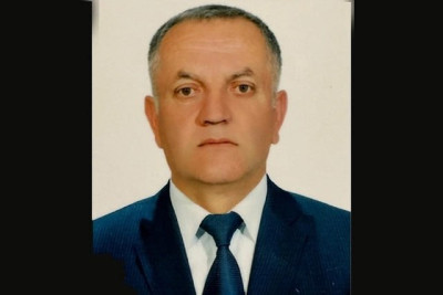 Azərbaycanda vəzifəli şəxs vəfat etdi