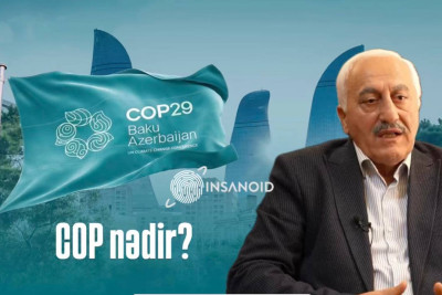 COP nədir?
