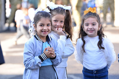 Valideynlərin nəzərinə!