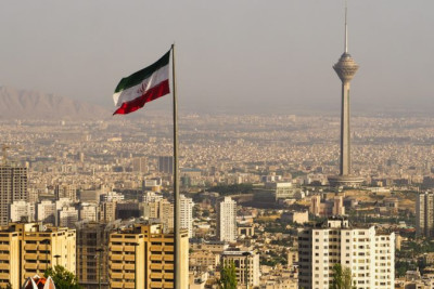 İranın paytaxtı dəyişir - Pezeşkian tapşırıq verdi