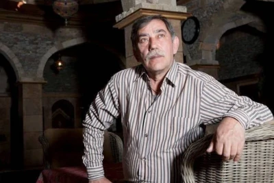 Azərbaycanın Xalq rəssamı Rafiq Nəsirov vəfat edib
