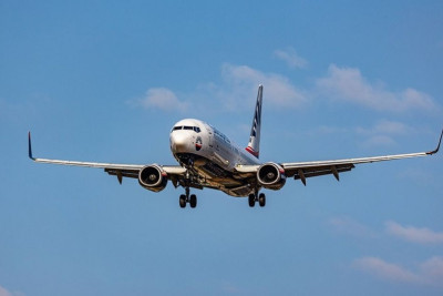 11 gündən sonra Dəməşq aeroportundan ilk uçuş həyata keçirilib