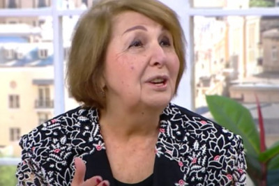 Ofeliya Sənaninin SON DURUMU