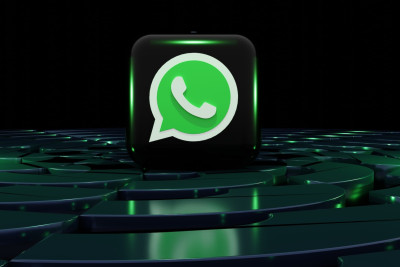 “Whatsapp”a "ev yıxan" yenilik gəlir
