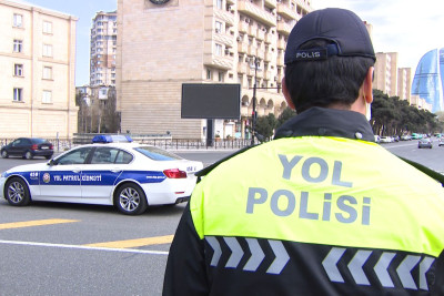 Sabah bu yollar bağlanacaq - XƏBƏRDARLIQ