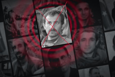 PKK-nın rəhbər şəxsi məhv edildi - Türkiyə kəşfiyyatından ƏMƏLİYYAT