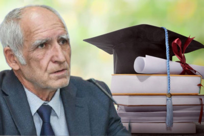 Magistraturada qiyabi təhsil MÜMKÜN OLACAQ?