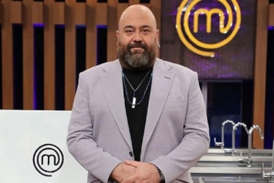 “MasterChef Türkiye”nin münsifi barəsində həbs qərarı verildi - FOTO