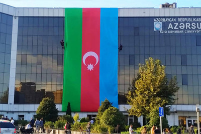 “Azərsu” rəhbərliyinin illik qazancı məlum olub
