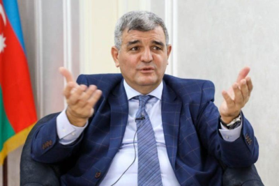 Qarabağda vəfat edənlər orada dəfn olunmur - Komitə sədrindən ETİRAZ