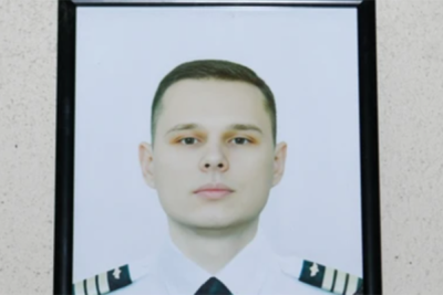 Ukraynada Aleksandr Kalyaninovun adına təqaüd təsis olunacaq