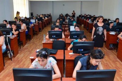 Müəllimlərin attestasiyası hansı bölgələrdən başlayacaq? - Rəsmi AÇIQLAMA