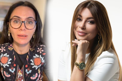 Bu dəfə Vəfa Cəlilovanın diplomunun olmadığını yazdı, məhkəməlik oldu