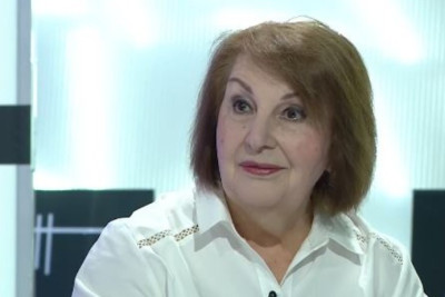 Xalq artisti Ofeliya Sənani xəstəxanaya yerləşdirilib