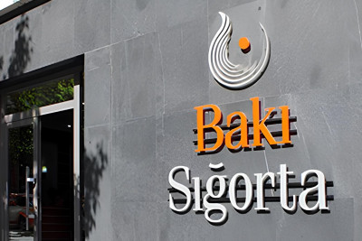 Mərkəzi Bank “Bakı Sığorta”nın lisenziyasını ləğv etdi