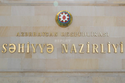 Səhiyyə nazirliyindən əhaliyə MÜRACİƏT