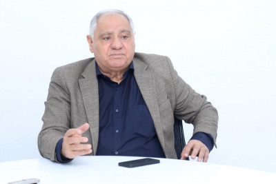 Qulu Məhərrəmliyə Prezidentin fərdi təqaüdü verilib
