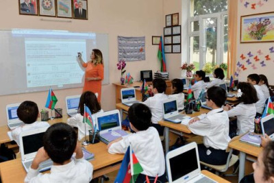 Məktəblərdə məntiq fənninin tədrisi ilə bağlı EKSPERT RƏYLƏRİ