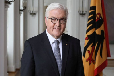 Almaniya Prezidenti Bundestaqı buraxıb