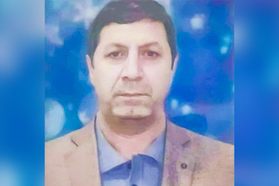 “Günəşli” yatağında neftçi öldü