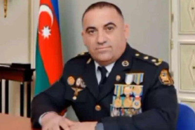 Polkovnik-leytenantın 14 yaşlı qızı Türkiyədə vəfat etdi