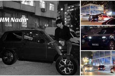 Ermənistanın gələcək baş naziri Paşinyanın xanımı olacaq?