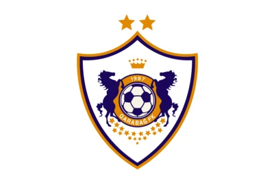"Qarabağ" klubu 2000 manat cərimələnib