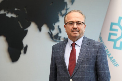 Türkiyə Azərbaycana yeni səfir təyin edib