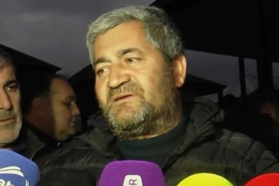 Təyyarə qəzasında həlak olan sərnişinin atası: Gələn il toyunu etməyi planlaşdırırdıq