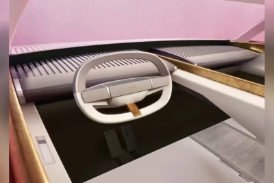 Yeni "Jaguar" həqiqətən belə görünəcək?