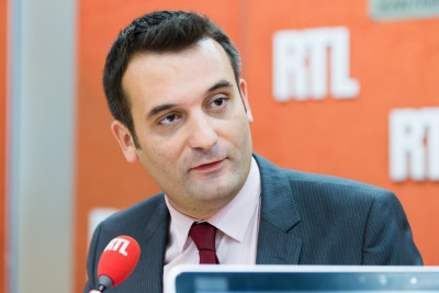 Parisdə Makronun istefası tələbi ilə nümayiş keçiriləcək