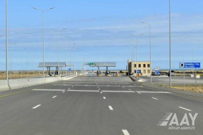 Ödənişli yoldan istifadə qaydalarını pozanları bu cəza gözləyir