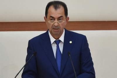İcra başçısına sui-qəsd hazırlamaqda təqsirləndirilən şəxsin MƏHKƏMƏSİ