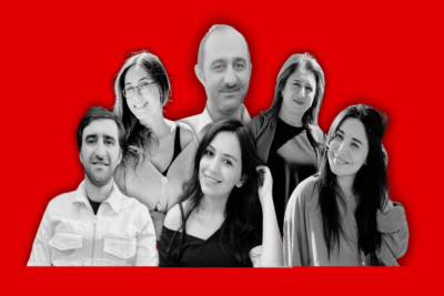 "Meydan TV"nin əməkdaşlarının nədə ittiham olunduğu BİLİNDİ