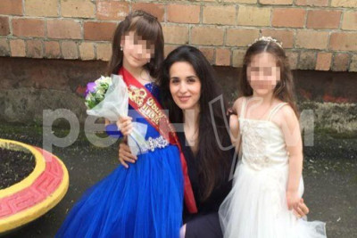 "Yeni ili ailəsi ilə keçirməyə gəlirdi" - Qəzaya düşən təyyarədəki sərnişinin ƏRİ DANIŞDI