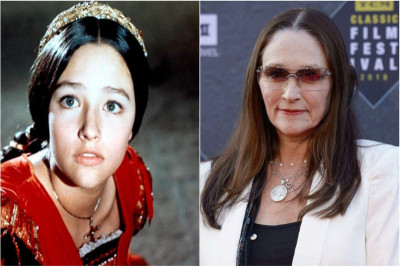 Cülyetta obrazı ilə məşhurlaşmış britaniyalı aktrisa vəfat edib