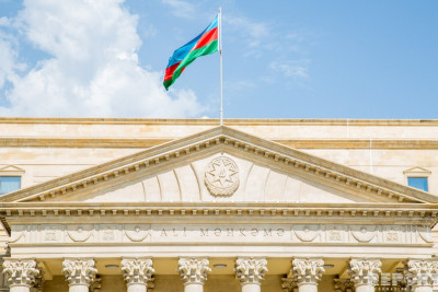 Ali Məhkəmə əhalinin kommunal borclarına dair qərar qəbul edib