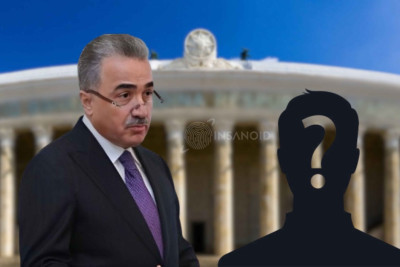 Sabiq icra başçısının qohumuna yüksək vəzifə verildi